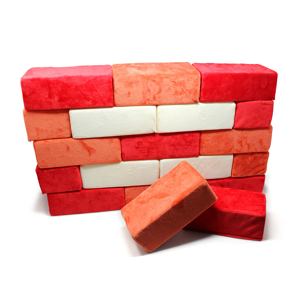 Brick 2024 building blocks